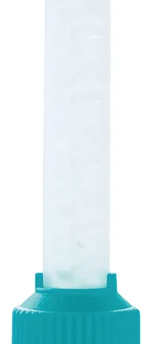 Coltene blandekanyler turkis