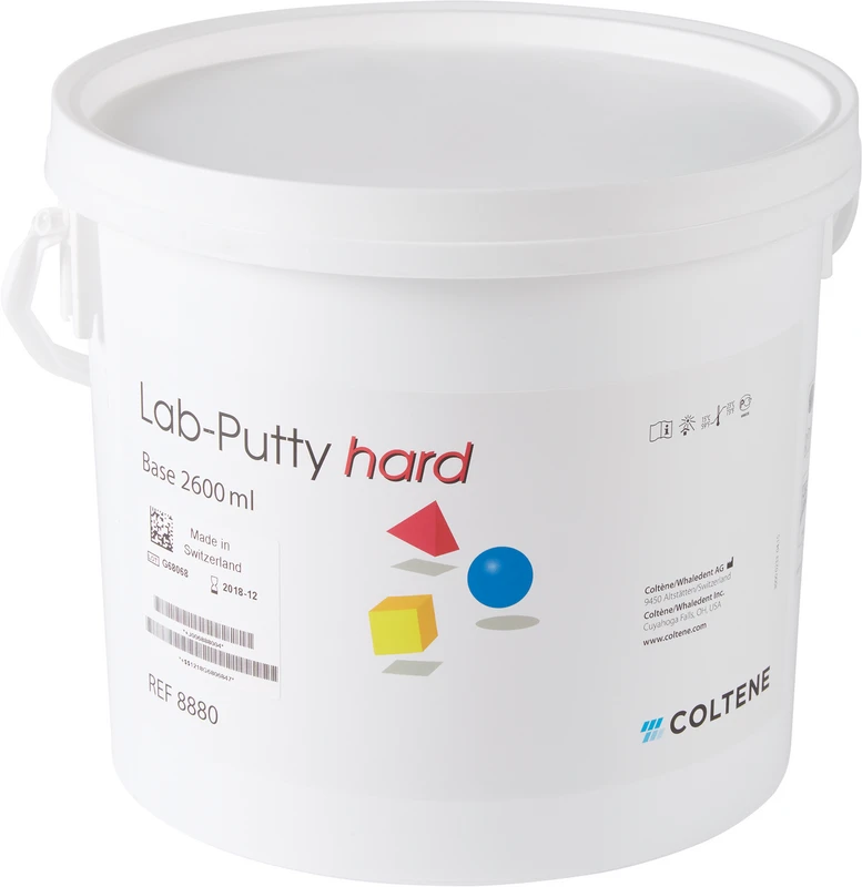 Lab-Putty