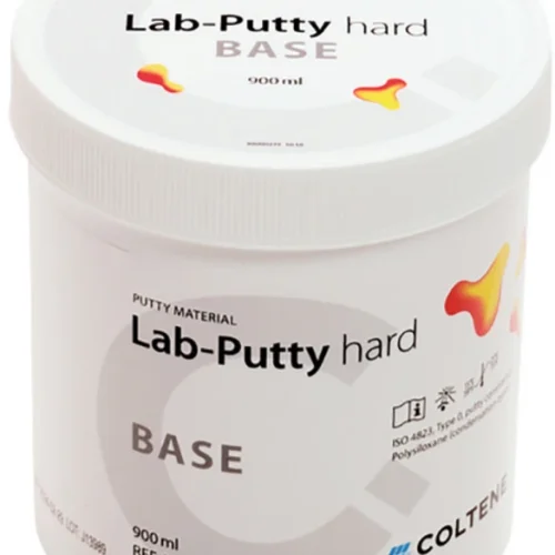 Lab-Putty