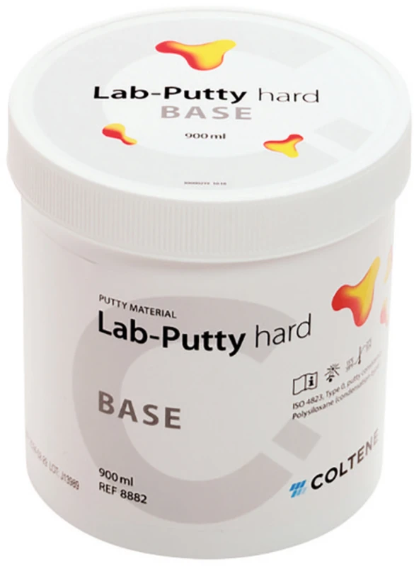 Lab-Putty