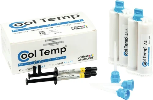 Cool Temp® NATURAL