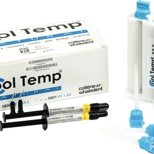 Cool Temp® NATURAL