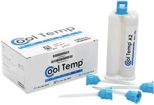 Cool Temp® NATURAL