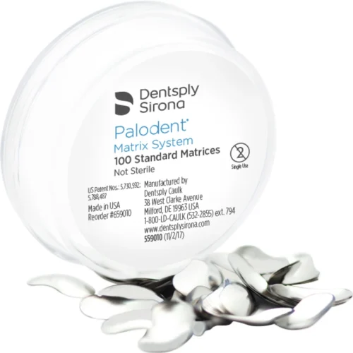Palodent® delmatrisesystem