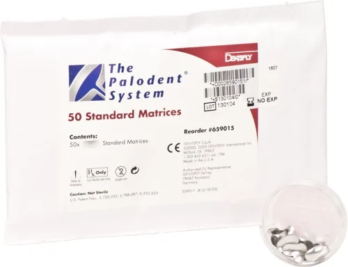 Palodent® delmatrisesystem