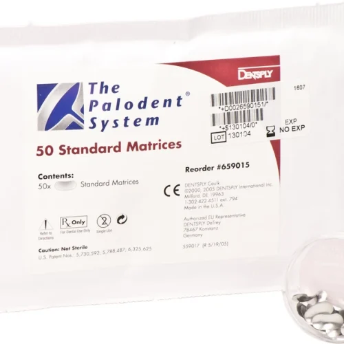 Palodent® delmatrisesystem