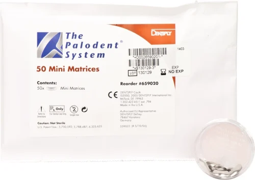 Palodent® delmatrisesystem