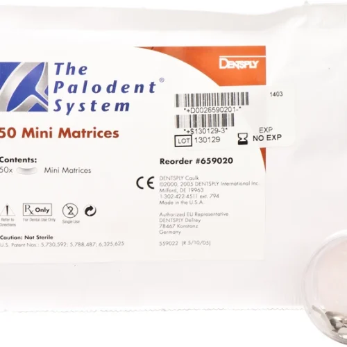 Palodent® delmatrisesystem