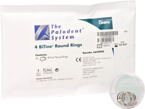 Palodent® delmatrisesystem