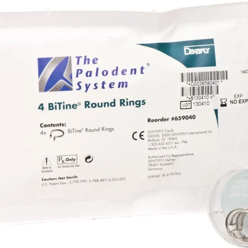 Palodent® delmatrisesystem