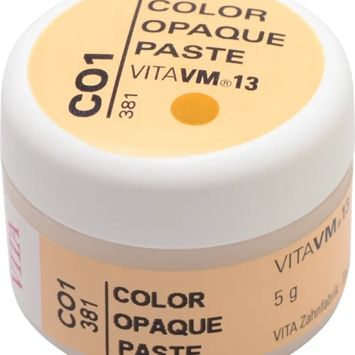 VITA VM®13 tilleggsmasser