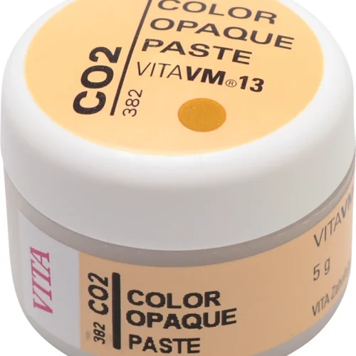 VITA VM®13 tilleggsmasser