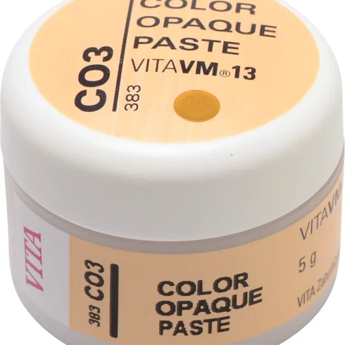 VITA VM®13 tilleggsmasser