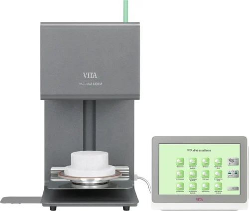 VITA VACUMAT® 6100 M