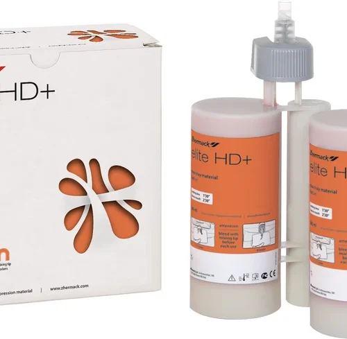 Elite HD+ Maxi Tray Material