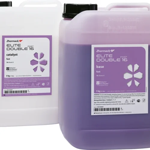 Elite Double 16 Fast