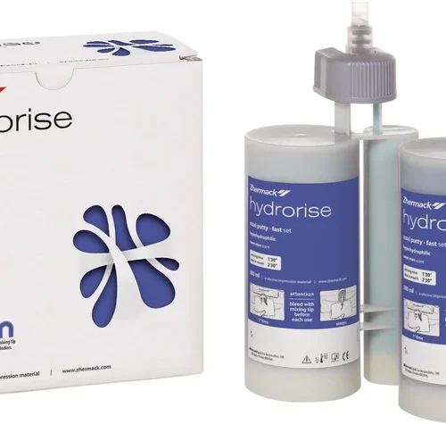 Hydrorise Putty Fast