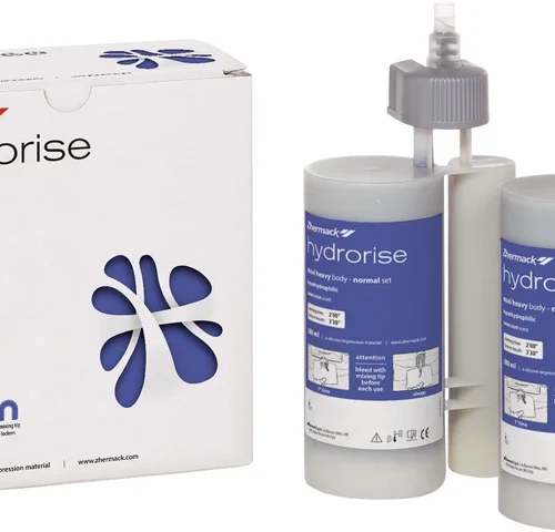 Hydrorise Heavy Body