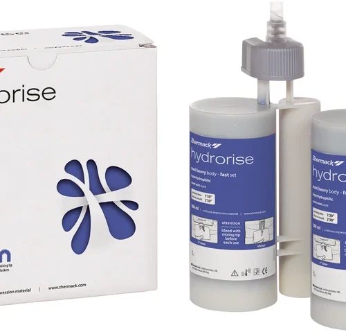 Hydrorise Heavy Body