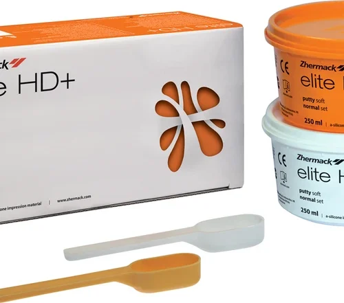 Elite HD+ Putty Soft