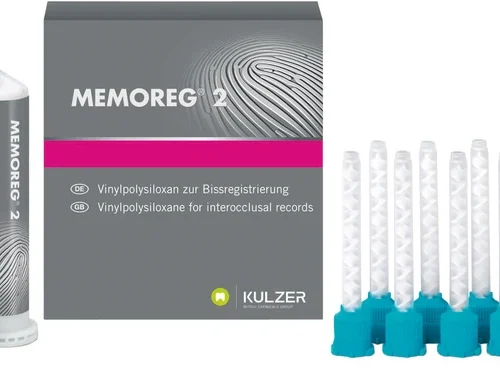MEMOREG® 2