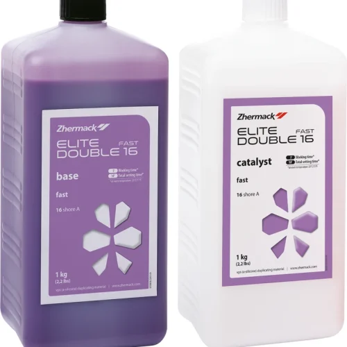 Elite Double 16 Fast