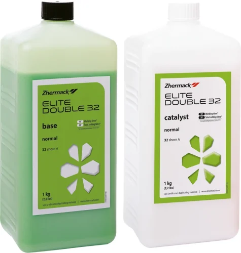 Elite Double 32