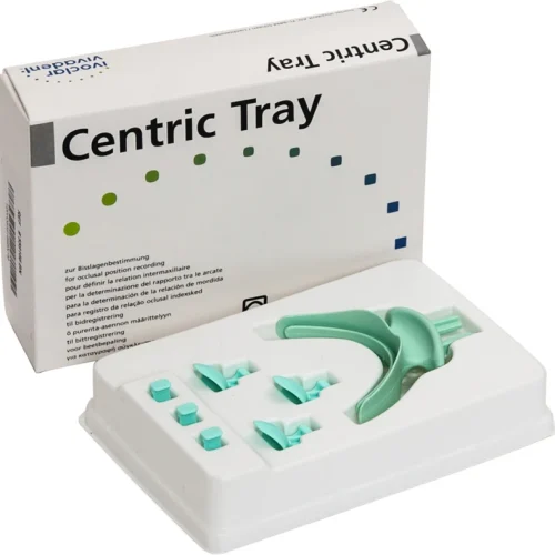 Centric Tray
