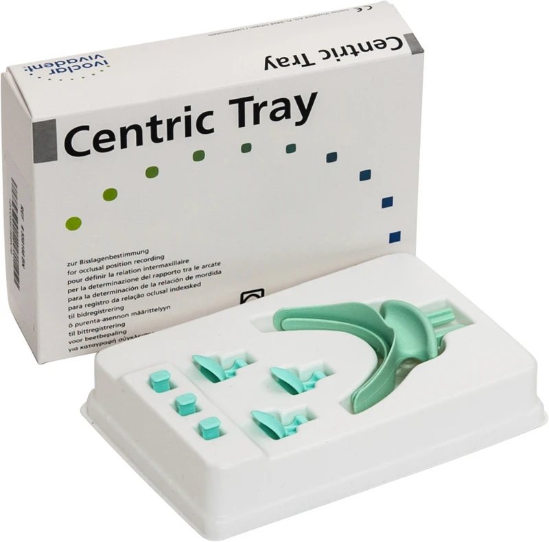 Centric Tray