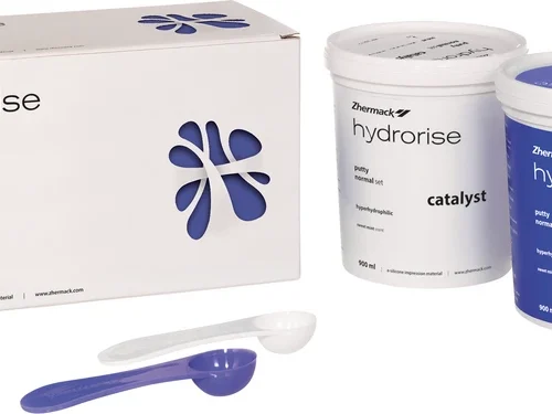 Hydrorise Putty