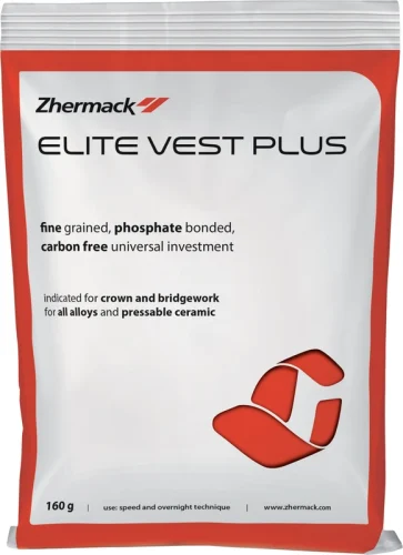 Elite Vest Plus