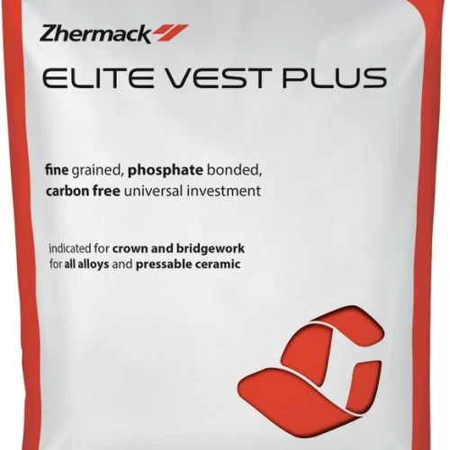 Elite Vest Plus