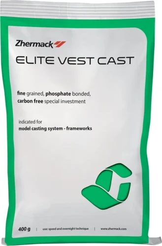 Elite Vest Cast