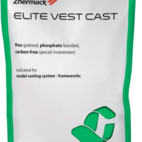 Elite Vest Cast