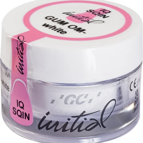 GC Initial™ IQ SQIN