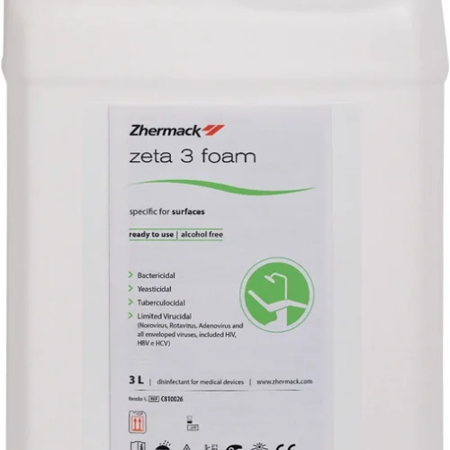ZETA 3 FOAM