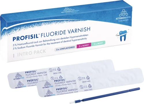 Profisil® fluoridlakk
