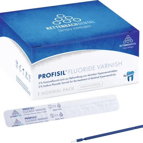 Profisil® fluoridlakk