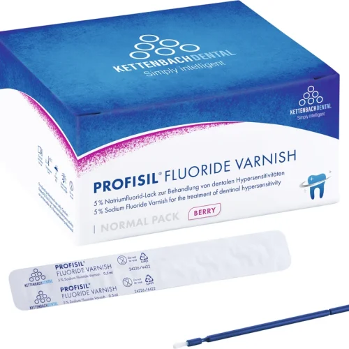 Profisil® fluoridlakk