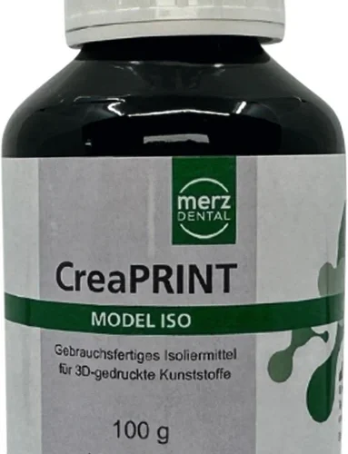 CreaPRINT Model ISO