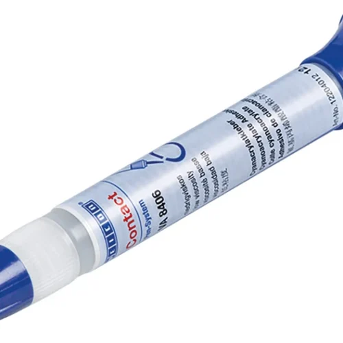 lim for gingival innlegg