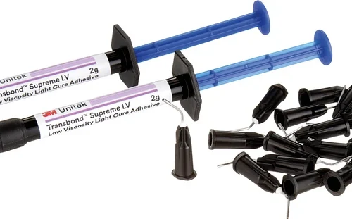 3M™ Transbond™ Supreme LV