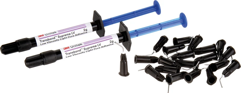 3M™ Transbond™ Supreme LV