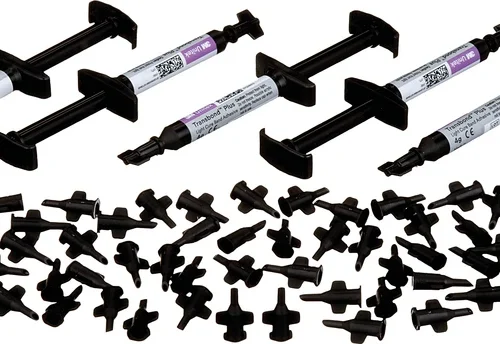 3M™ Transbond™ PLUS