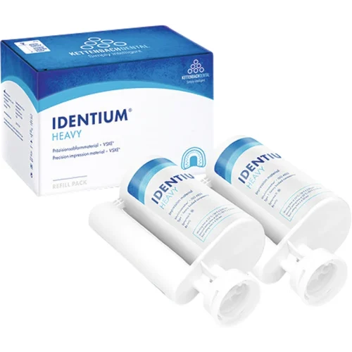 Identium® Heavy