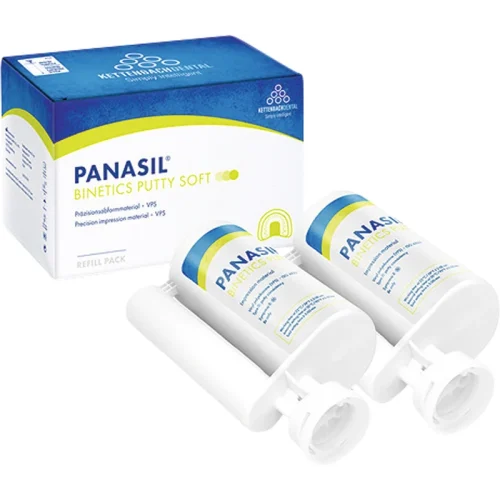 Panasil® binetics Putty