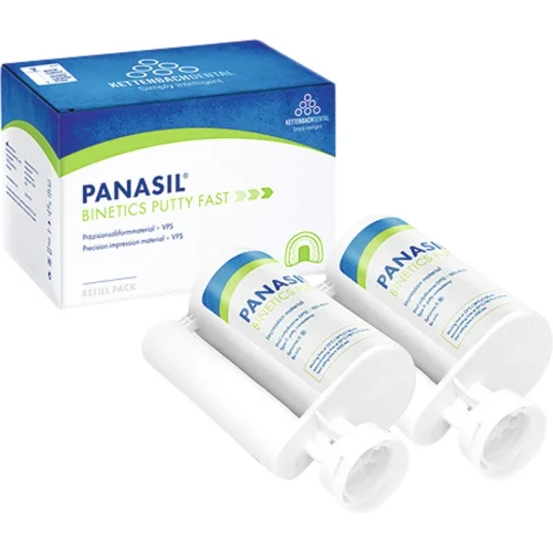 Panasil® binetics Putty