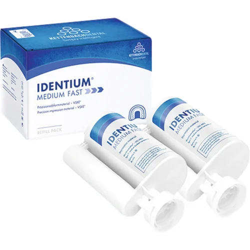 Identium® Medium