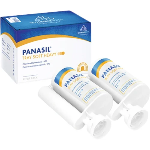 Panasil® tray