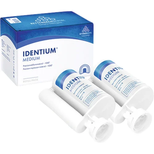 Identium® Medium